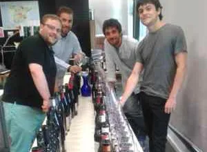 Guía Peñín inicia la ronda de catas para la Edición 2017 de su manual