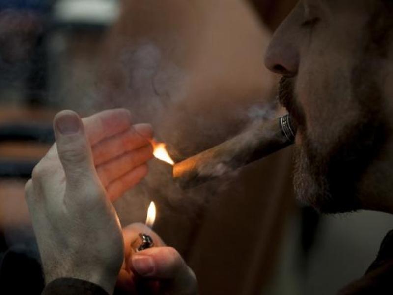 Balcón del Habano