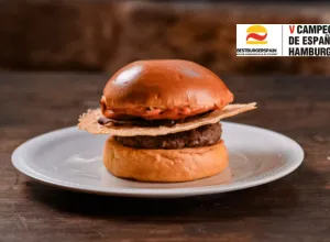 Hamburguesa