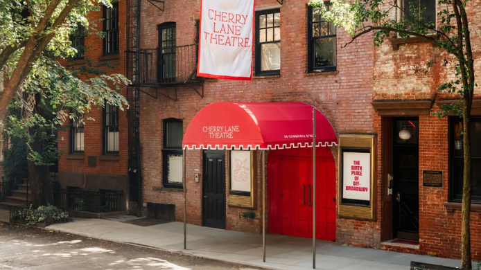 A24 abre Wild Cherry, el restaurante donde cada cena es una película A24 abre Wild Cherry, el restaurante donde cada cena es una película