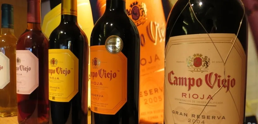 campo viejo-rioja