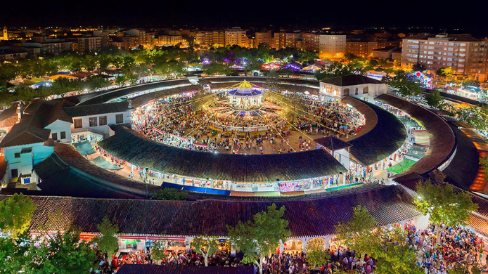 Feria de Albacete