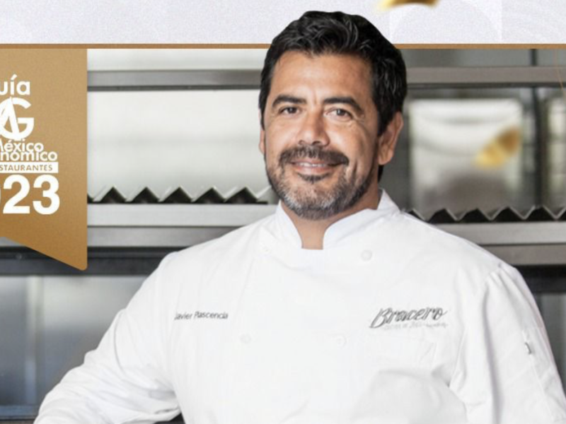 Javier Plascencia