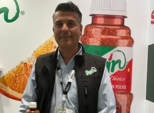 tajin