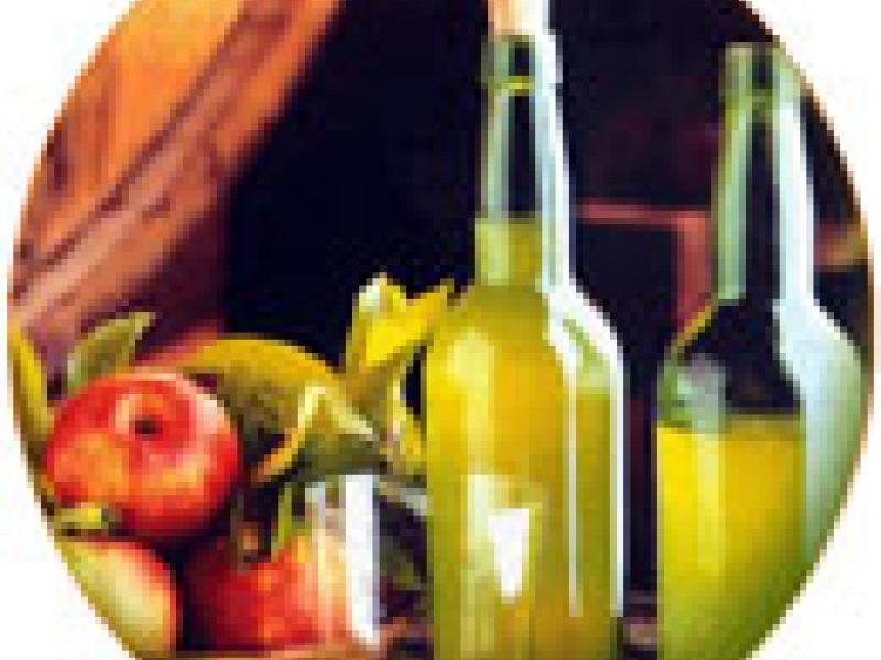 La Sidra se convierte en la última moda para los tratamientos termales