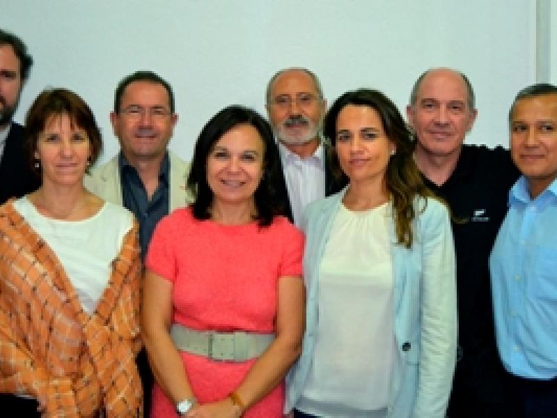 Nombran nueva Junta Directiva de la Asociación Madrileña de Sumilleres