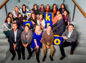 Makro, empresa Top Employer 2016