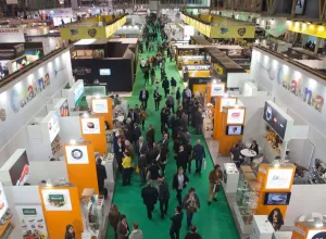 Alimentaria 2018