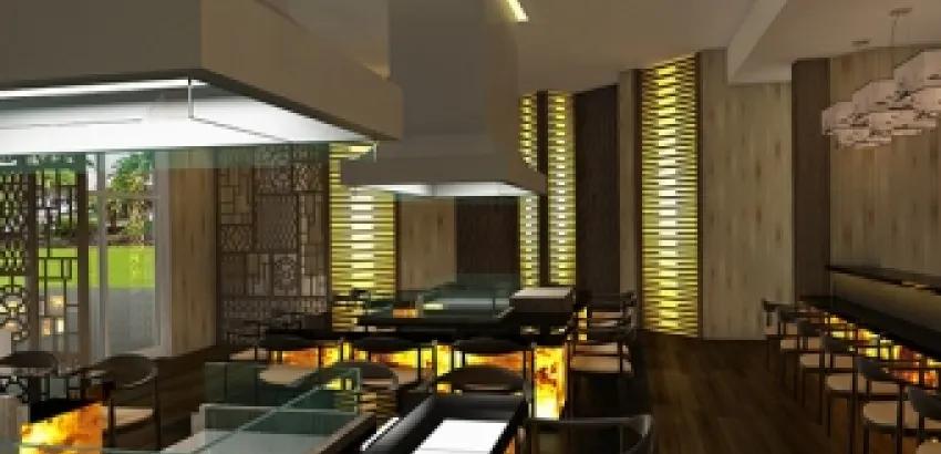 Meliá Varadero estrena restaurante japonés Meliá Varadero estrena restaurante japonés