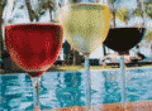 Vinos, temperaturas y época de verano