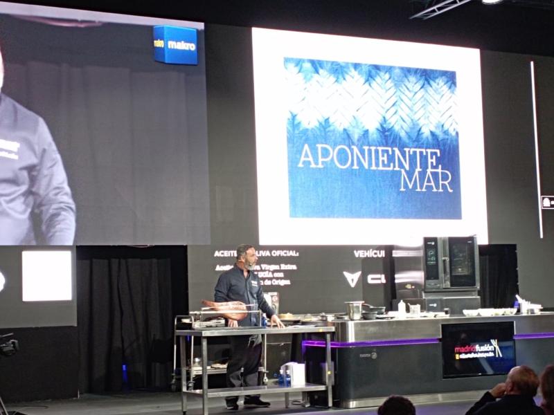 Aponiente