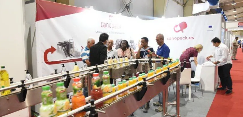 Industria cubana de envases y embalajes: SE BUSCAN SOCIOS Industria cubana de envases y embalajes: SE BUSCAN SOCIOS