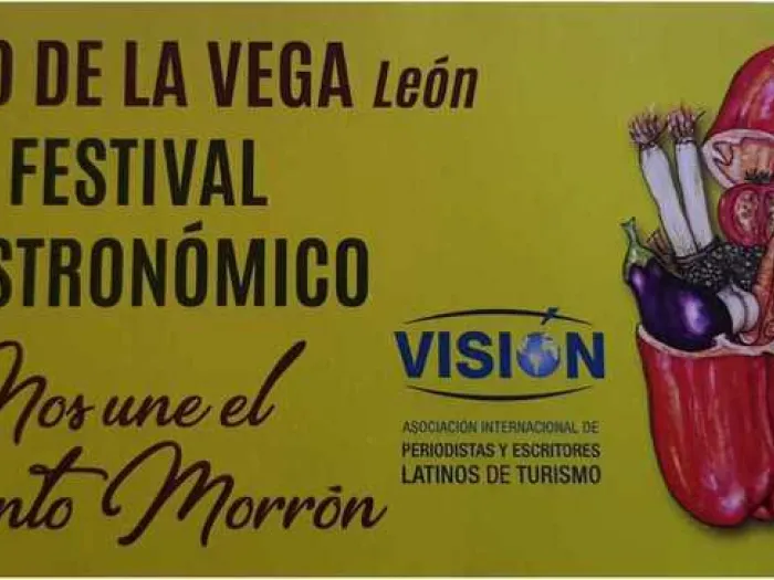  XXXVIII Feria del Pimiento Morrón de Fresno de la Vega 