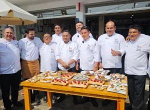 Festival de la Papa Nativa 