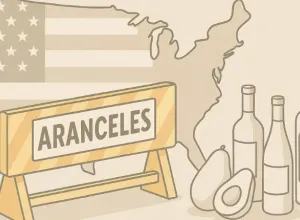 Aranceles Trump Alimentos España