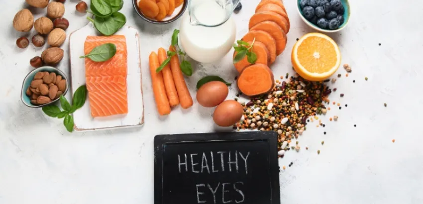 alimentos-buenos-para-la-visión Día de la visión