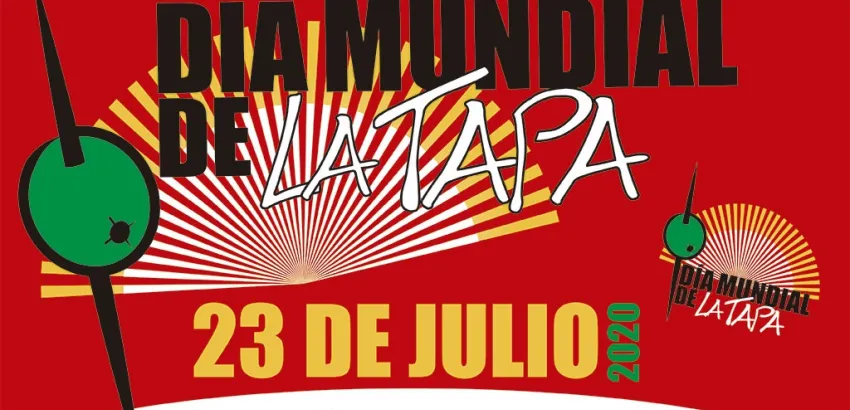 Día Mundial de la Tapa