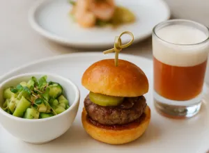 Ozempic y el boom de las mini porciones: ¿moda gastronómica o tendencia global?