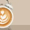 El café es un estimulante natural debido a la presencia de cafeína