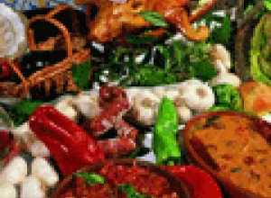 España impulsará el turismo culinario