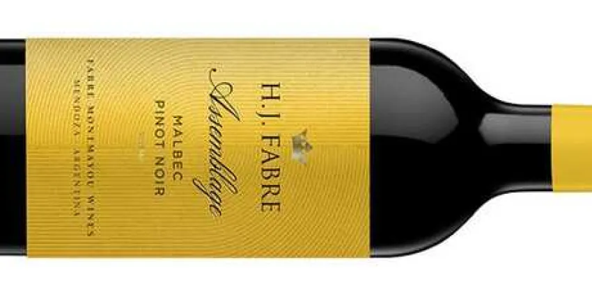H. J. Fabre Assemblage H. J. Fabre Assemblage