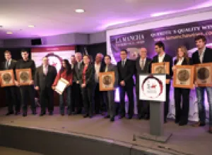 La Denominación de Origen La Mancha otorga los Premios Solidarios ”Jóvenes 2011 D.O. La Mancha”