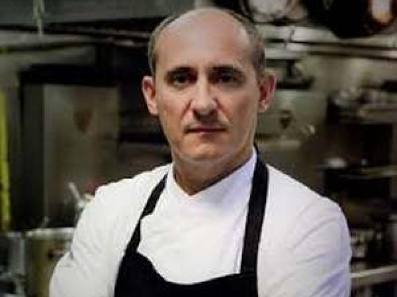 Paco Pérez, 5 estrellas Michelin, ha presentado en FITUR la III Edición de Córdoba Califato Gourmet