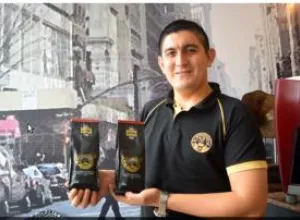  Café tostado peruano ganó 20 distinciones en concurso mundial en Francia