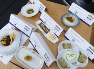 semana de la tapa europea