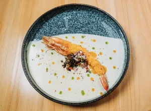 Restaurante Maito