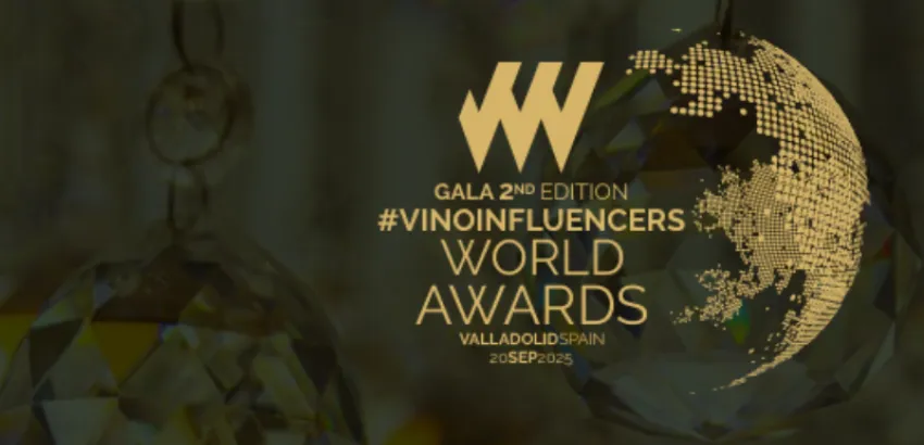 Vinoinfluencers World Awards Vinoinfluencers World Awards