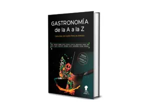 Diccionario gastronómico