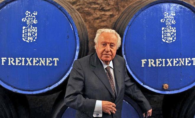 Freixenet-Jose-Ferrer