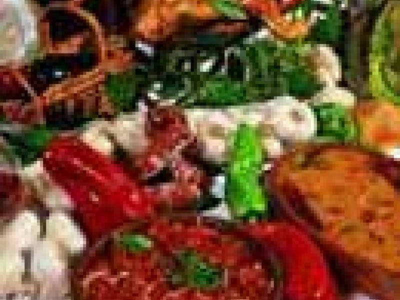 Crearán primera Academia Iberoamericana de Gastronomía