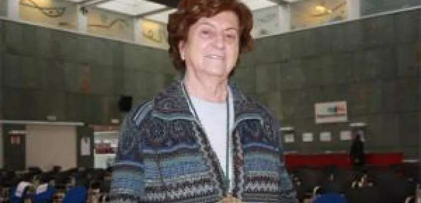 Imelda Moreno: “No nos deberíamos presentar al Bocuse d’Or” Imelda Moreno: “No nos deberíamos presentar al Bocuse d’Or”