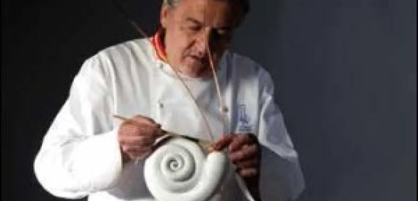 Paco Torreblanca regresará a Cuba para Seminario de Excelencias Paco Torreblanca regresará a Cuba para Seminario de Excelencias