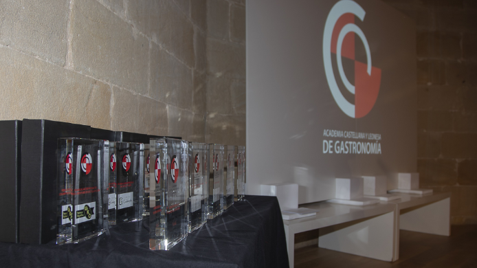 XI Premios Castilla y León de Gastronomía