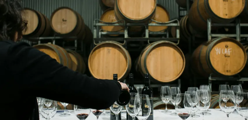 Sommeliers Sommeliers