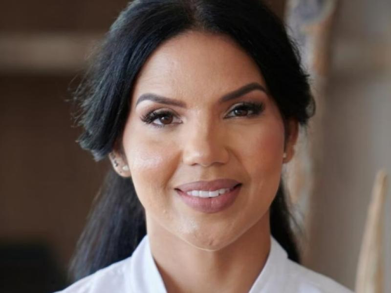 Chef Tita
