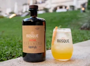 Bartender Spirits Awards