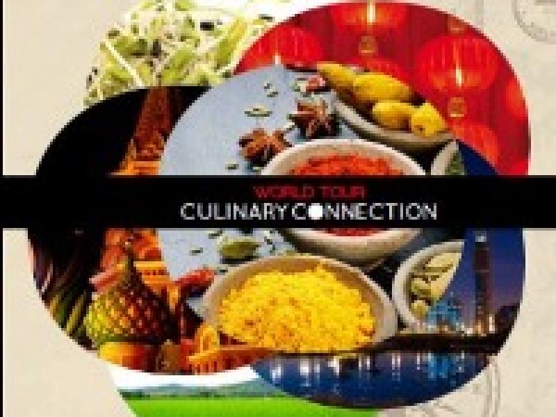 La Gira Mundialdel Basque Culinary Center