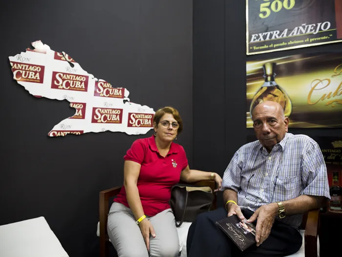 Festival Internacional Varadero Gourmet 2018