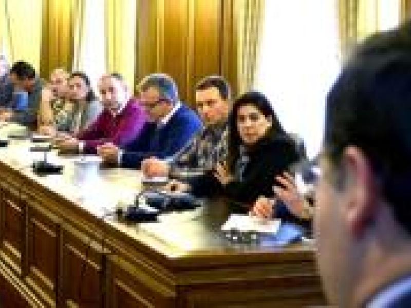 La Diputación Provincial de Cuenca y la Asociación Española de Enoturismo acercan el enoturismo a las bodegas de la provincia