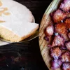 comida típica Santiago Apóstol
