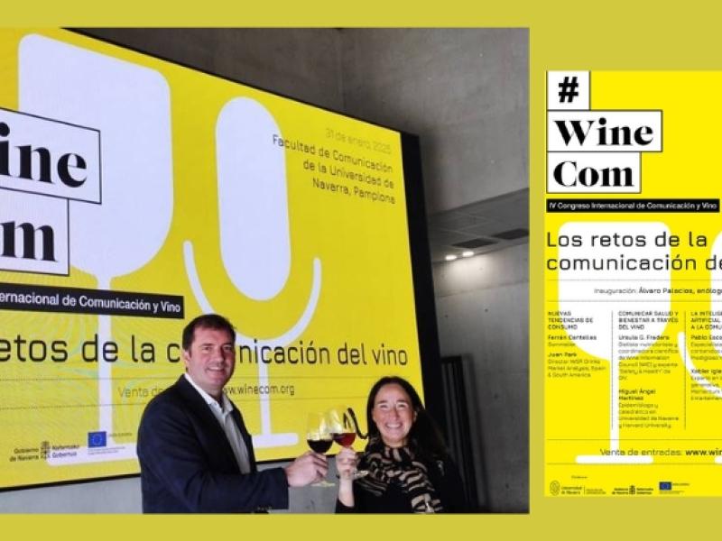 WineCom 2025
