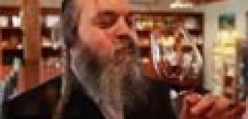 El vino "kosher" gana cada vez más adeptos El vino "kosher" gana cada vez más adeptos
