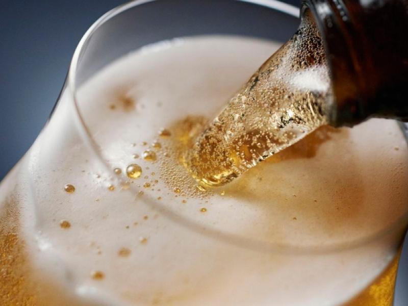 Cerveza