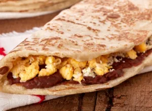 gastronomía de Honduras