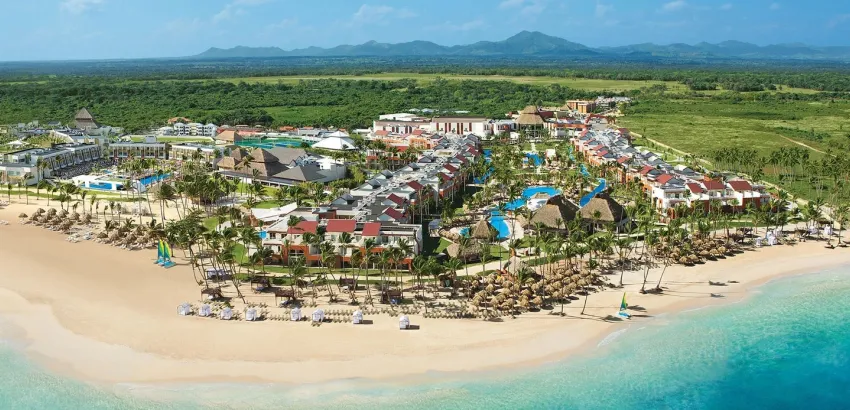SaborFusion República Dominicana