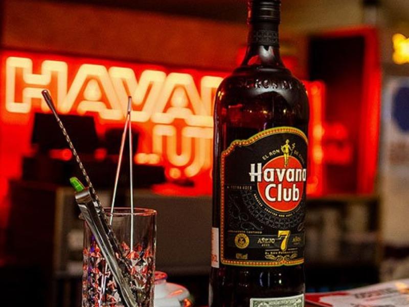Havana Club